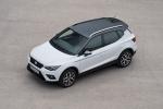 Seat Arona Xcellence 2017 года (WW)